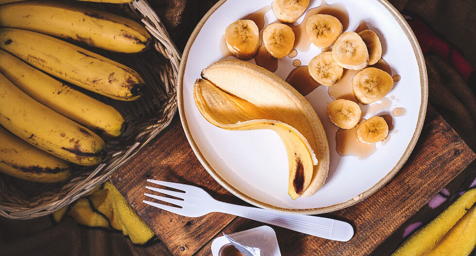 Alimentos que te dan más energía