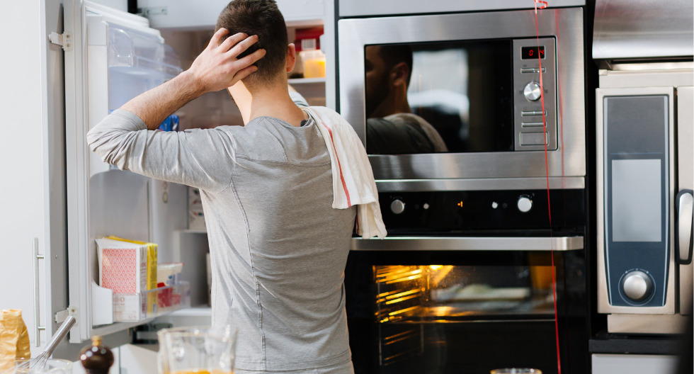 Alimentos refrigeradora