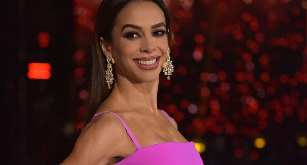 Biby Gaytán