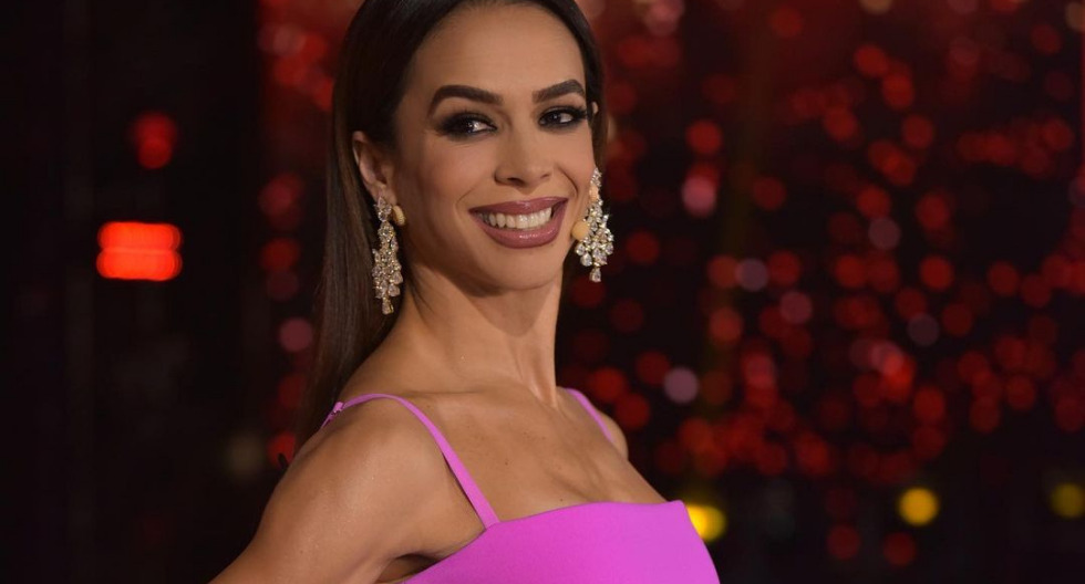 Biby Gaytán