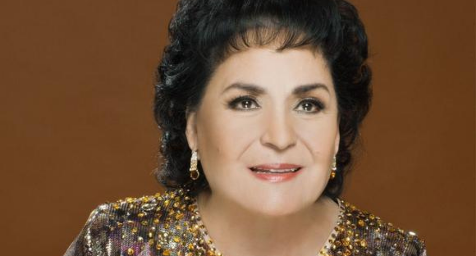 Carmen Salinas