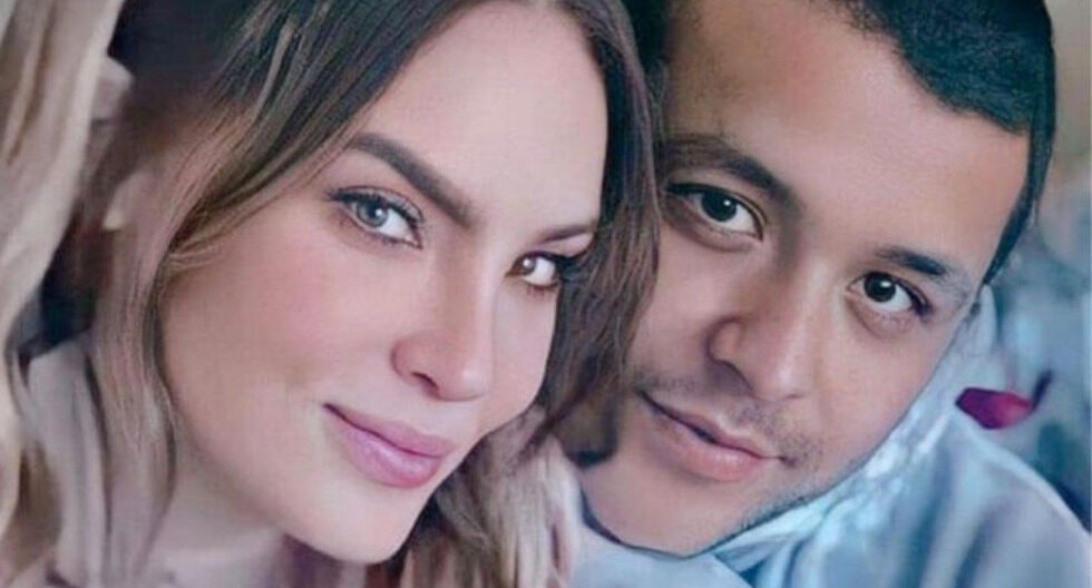 Christian Nodal y Belinda
