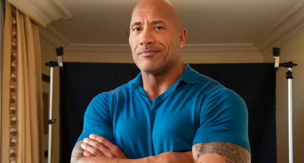 Dwayne Johnson