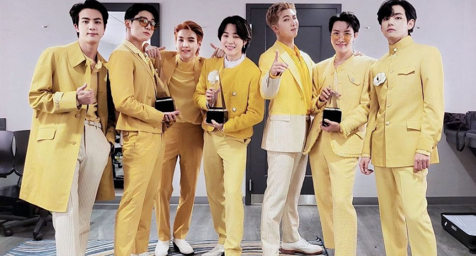 American Music Awards