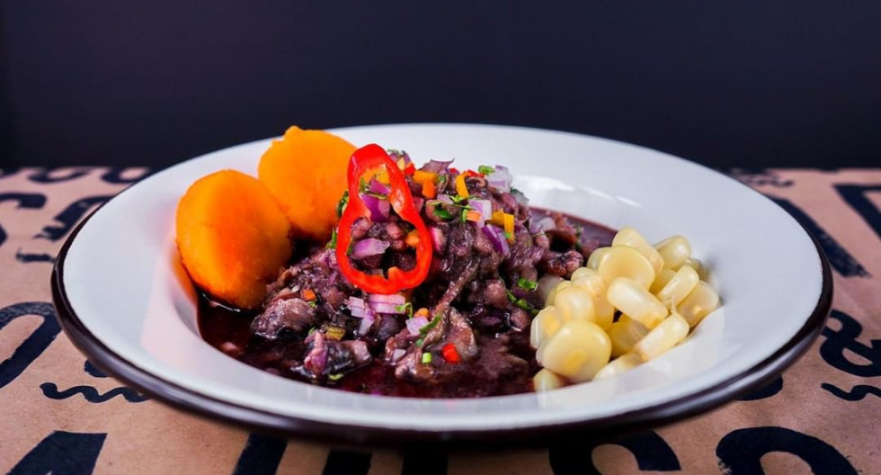 Gastronomía de Tumbes