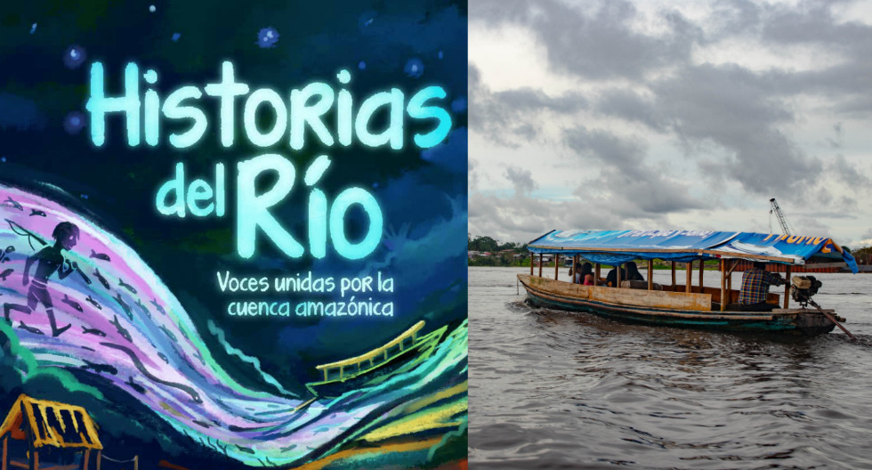 Historias del Río