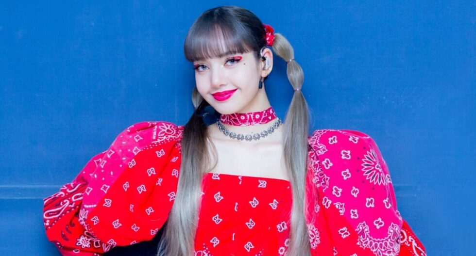 Lisa Blackpink