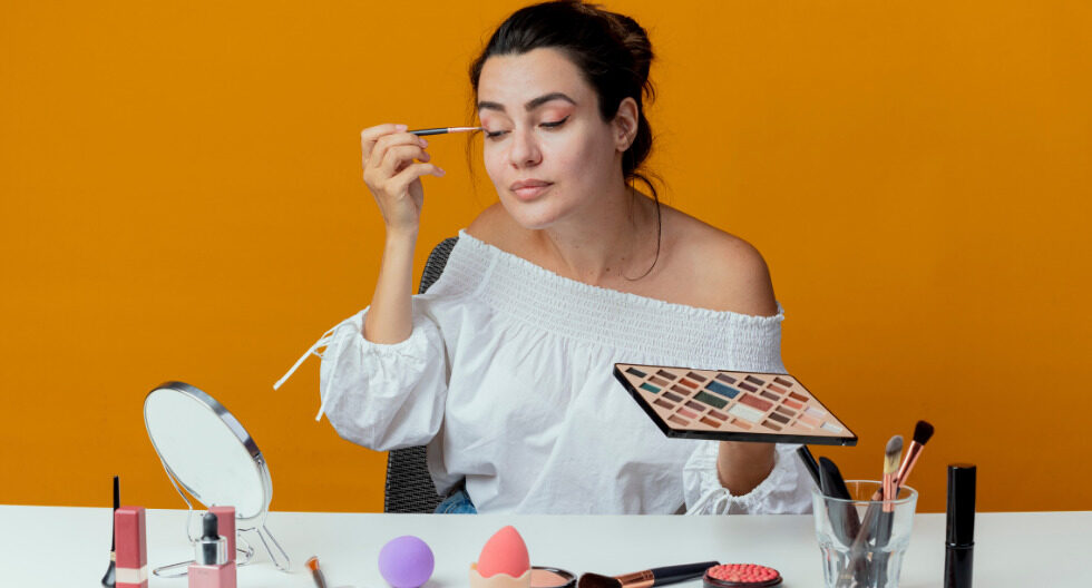 Maquillaje