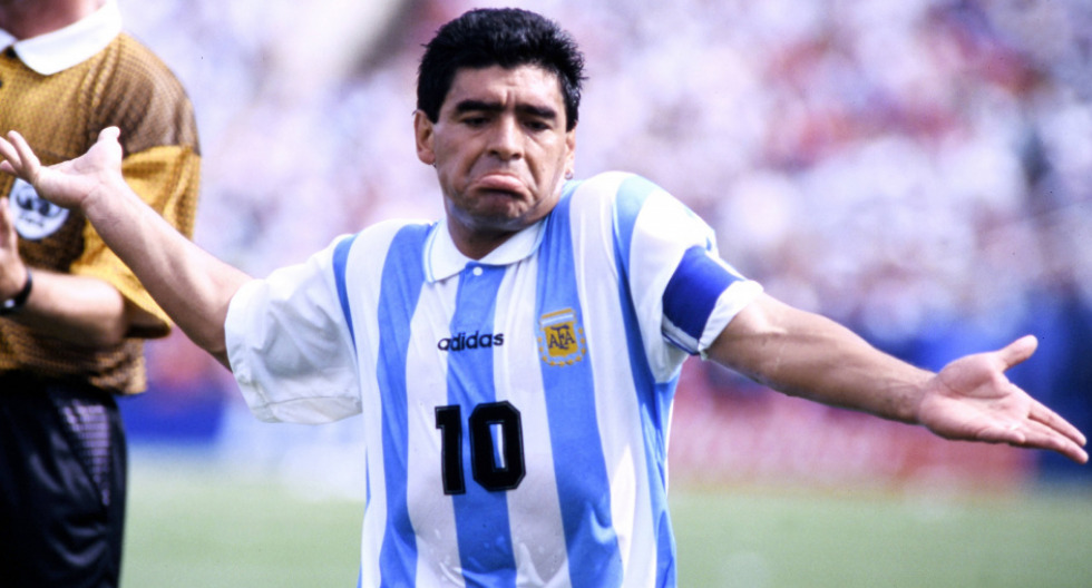 Maradona