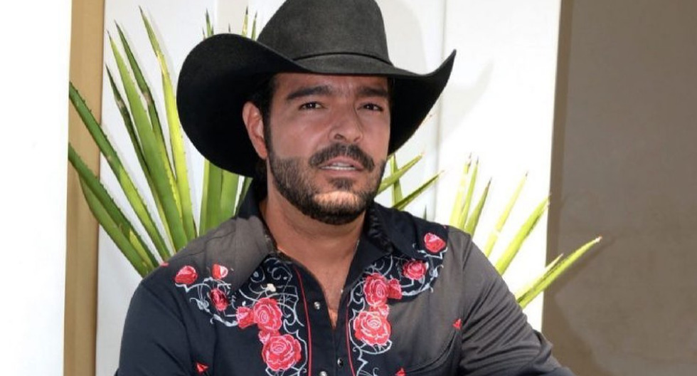 Pablo Montero