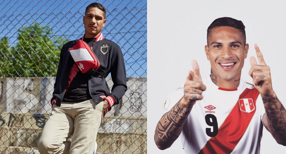 Paolo Guerrero