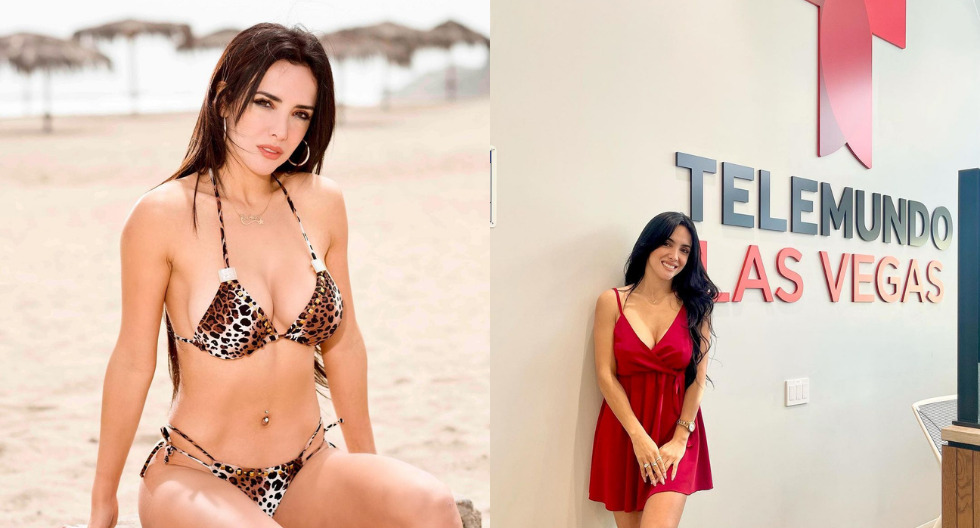 Rosángela Espinoza