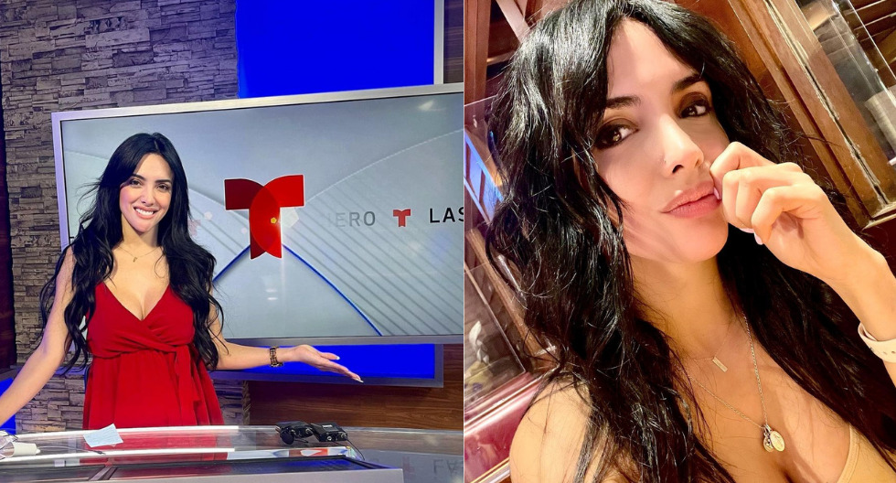 Rosángela Espinoza
