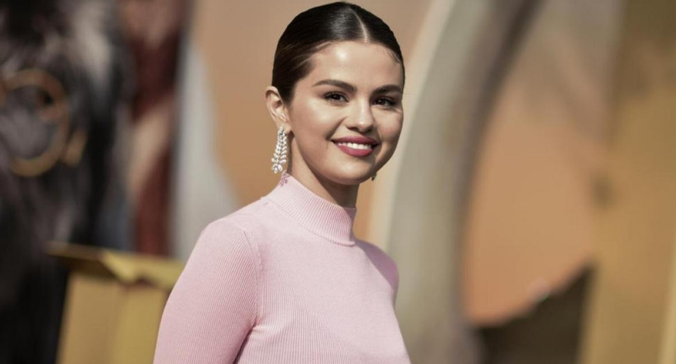 Selena Gomez