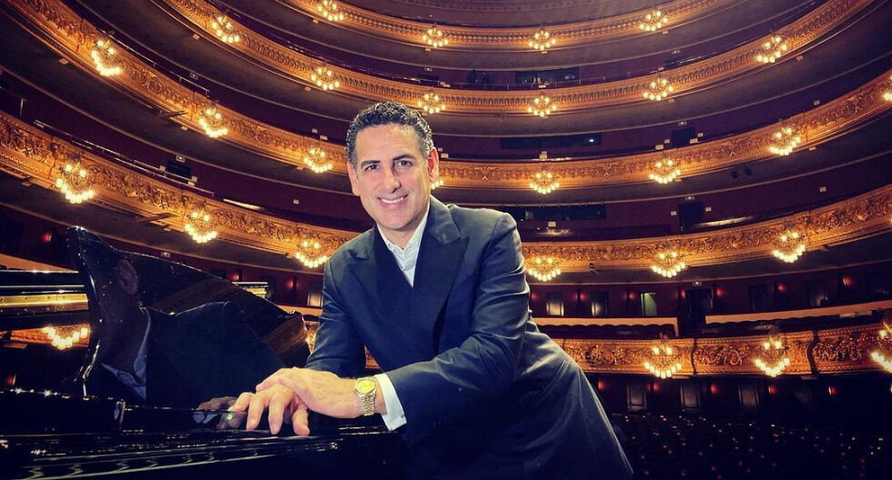 Juan Diego Flórez