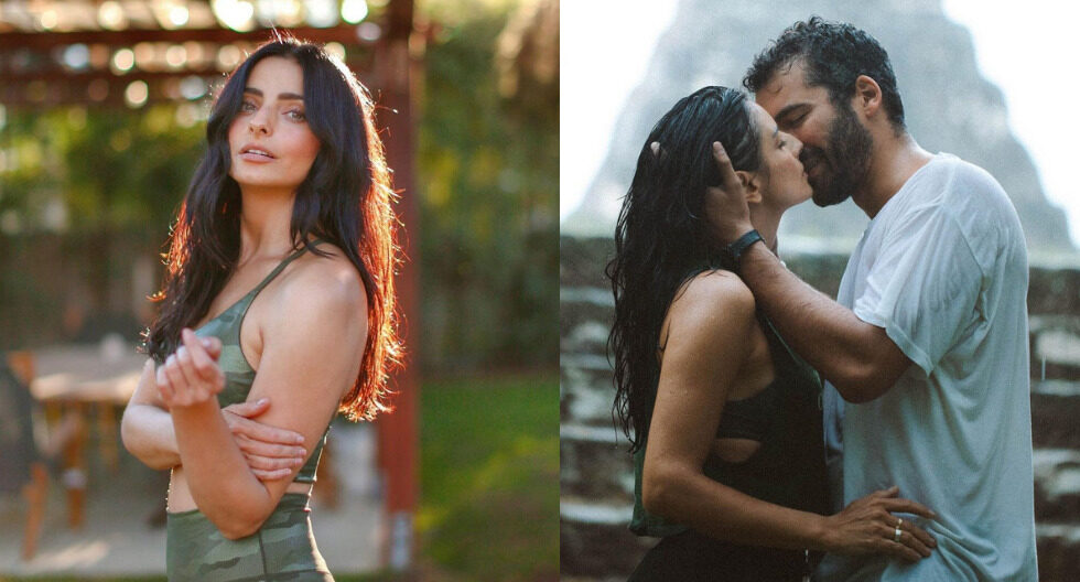 Aislinn Derbez