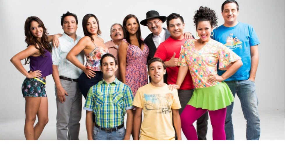 Al fondo hay sitio
