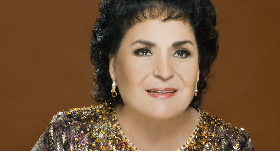 Carmen Salinas