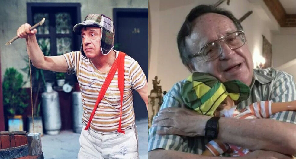 Chespirito