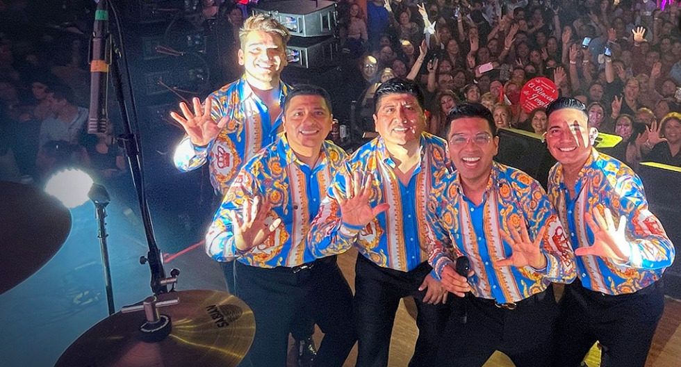 Conciertos