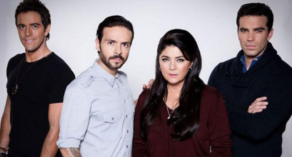 Corona de lágrimas 2