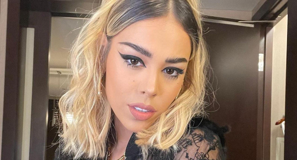 Danna Paola