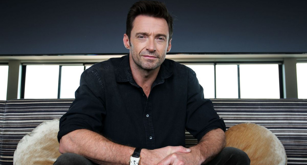 Hugh Jackman