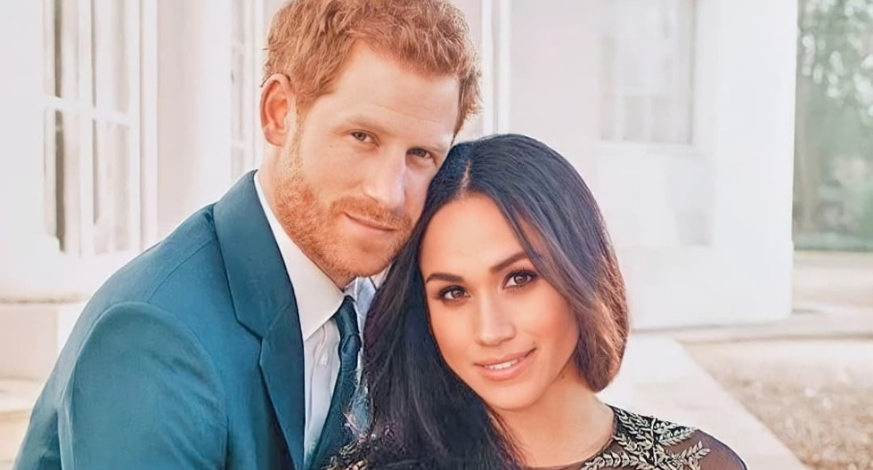 Meghan y Harry