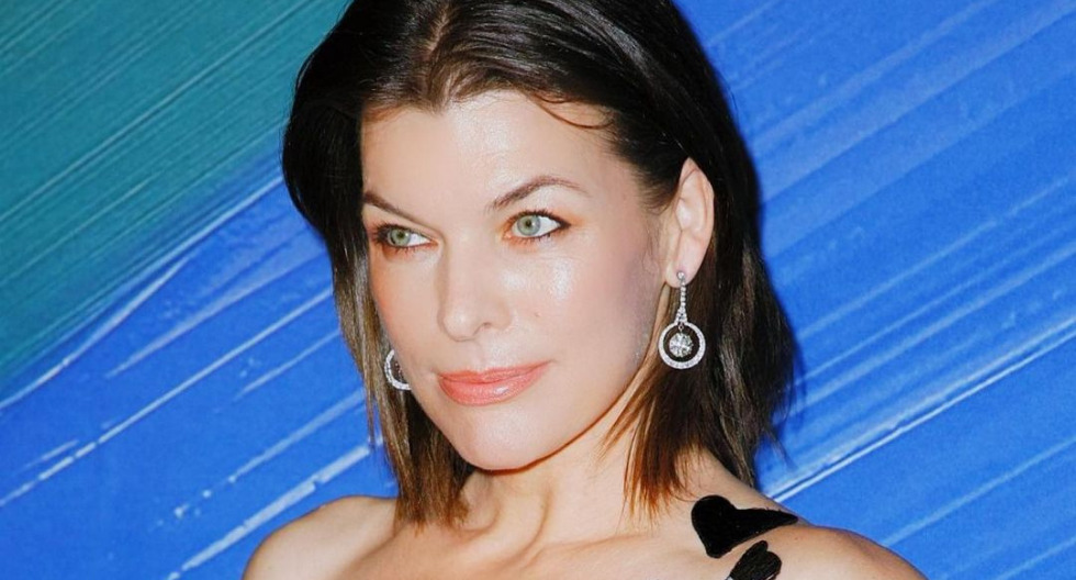 Milla Jovovich
