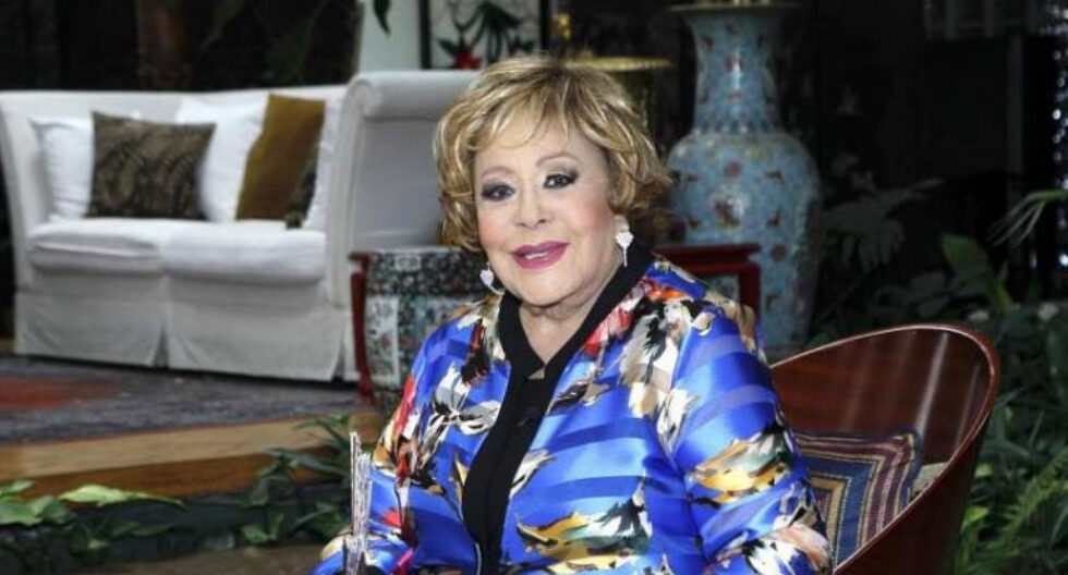 Silvia Pina