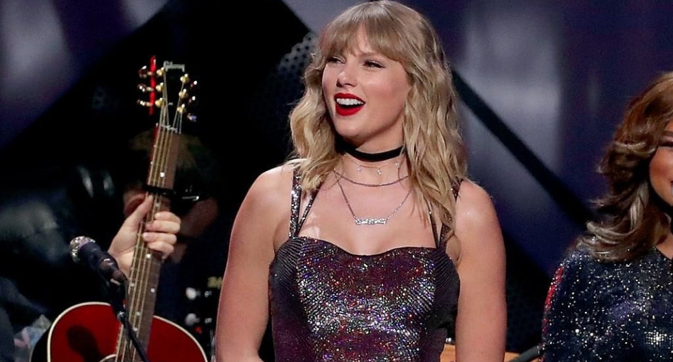 Taylor Swift