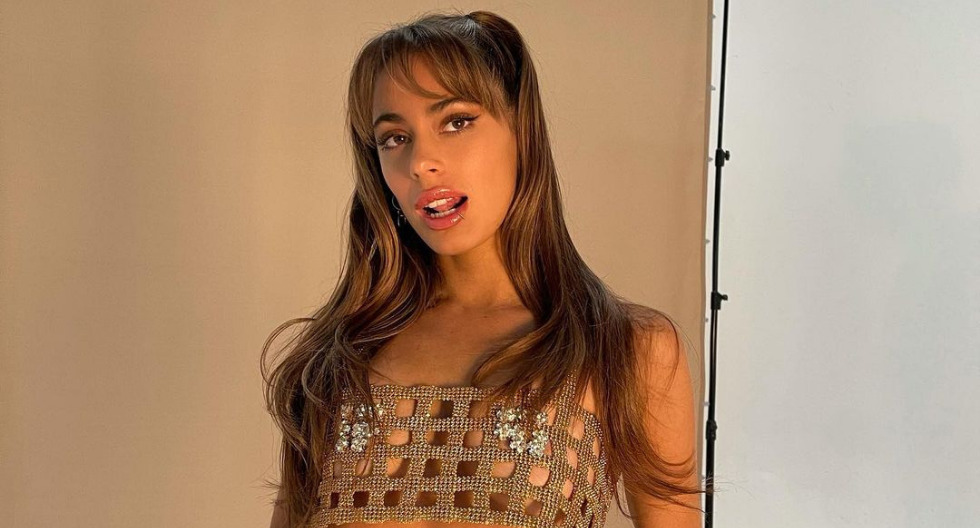 Tini Stoessel