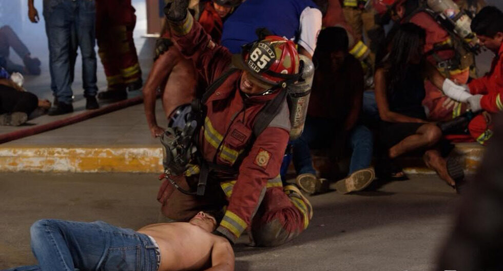 “Utopía, La Película”