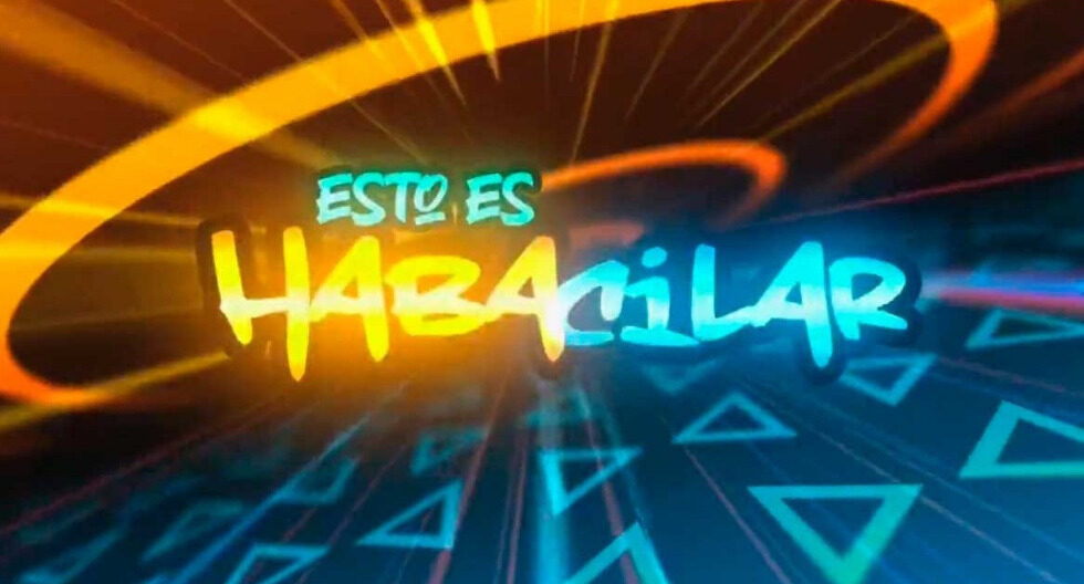 Esto es Habacilar