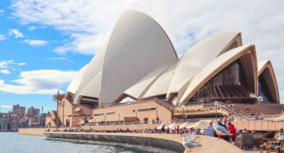 Australia