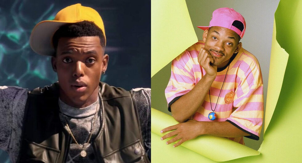 El príncipe del Rap