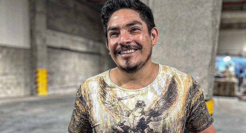Erick Elera