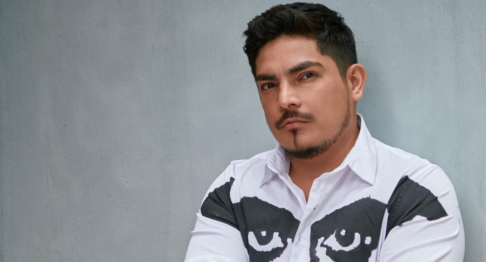 Erick Elera