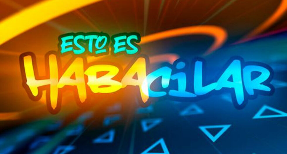 Esto es Habacilar