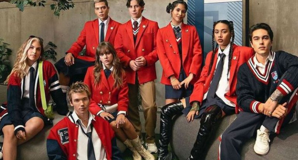 Estrenos de Netflix para el mes de enero