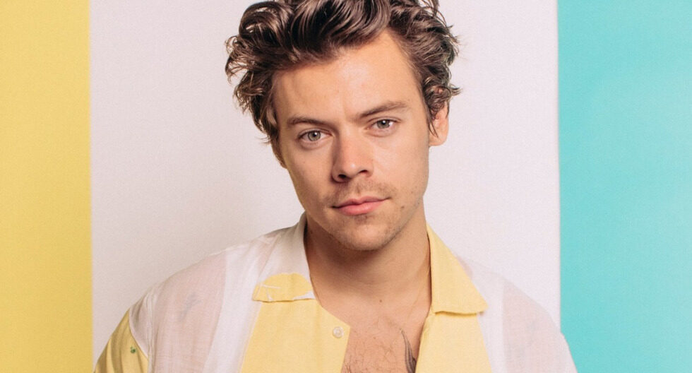 Harry Styles