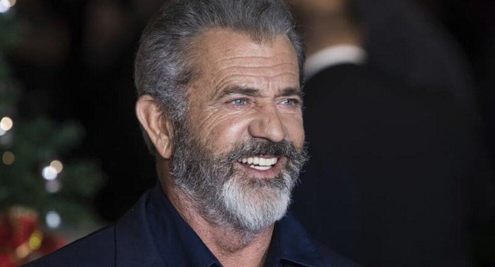 Mel Gibson