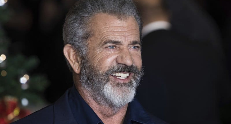 Mel Gibson