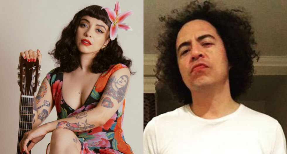 Mon Laferte