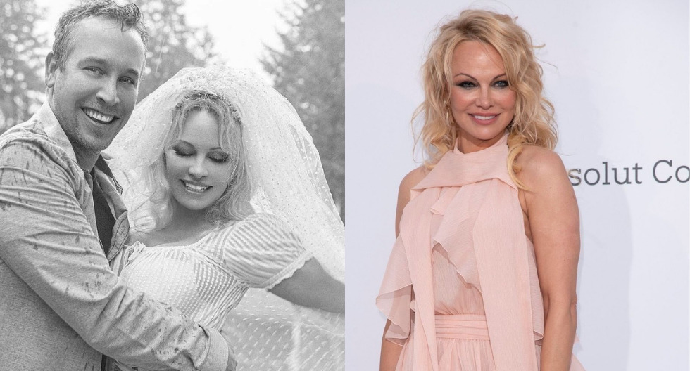 Pamela Anderson