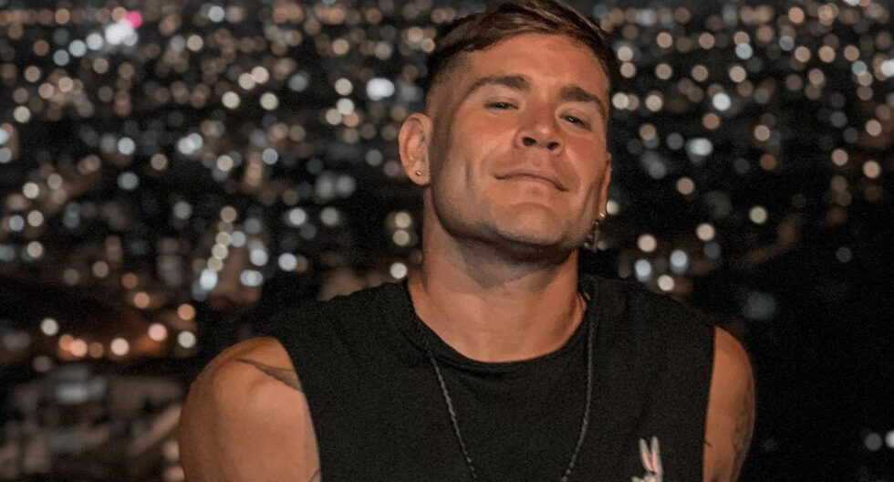 Pancho Rodríguez