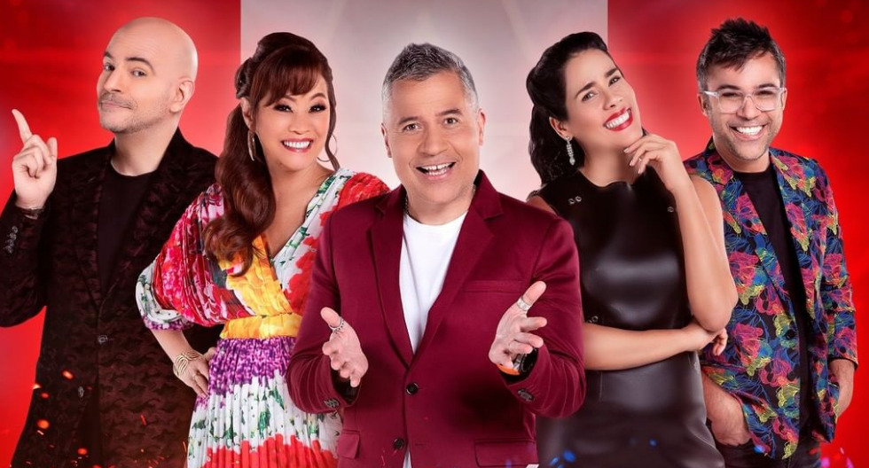 Perú tiene talento