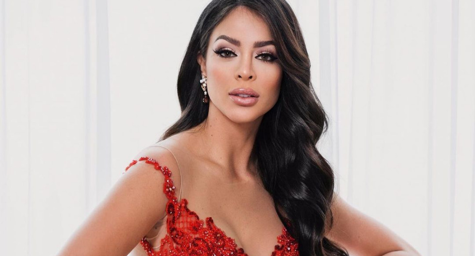 sheyla rojas