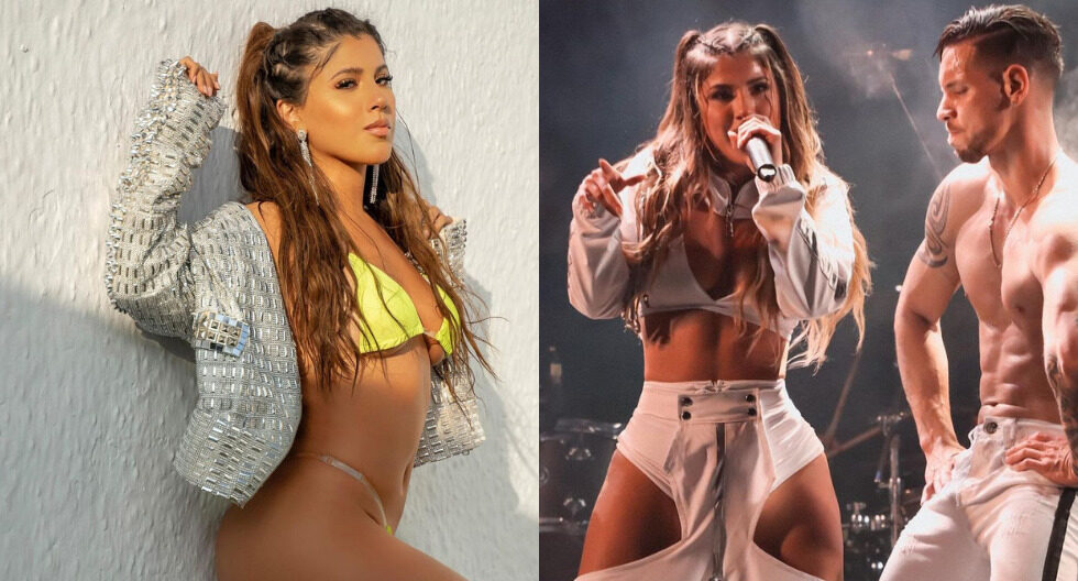 Yahaira Plasencia