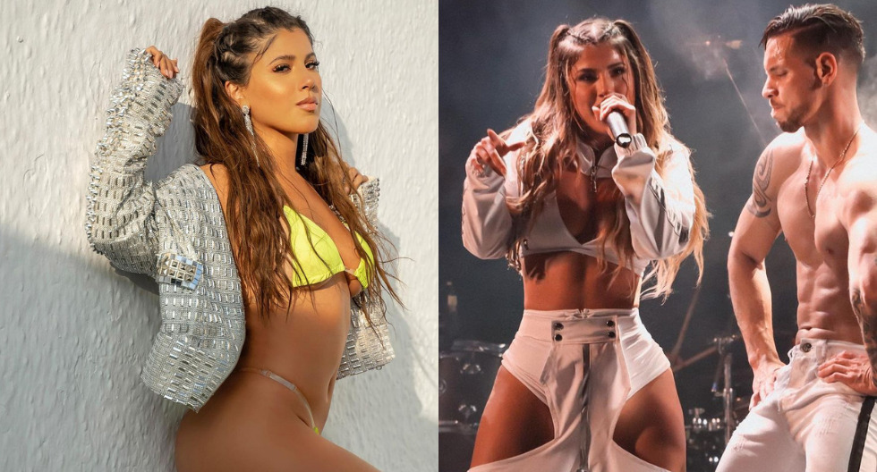 Yahaira Plasencia